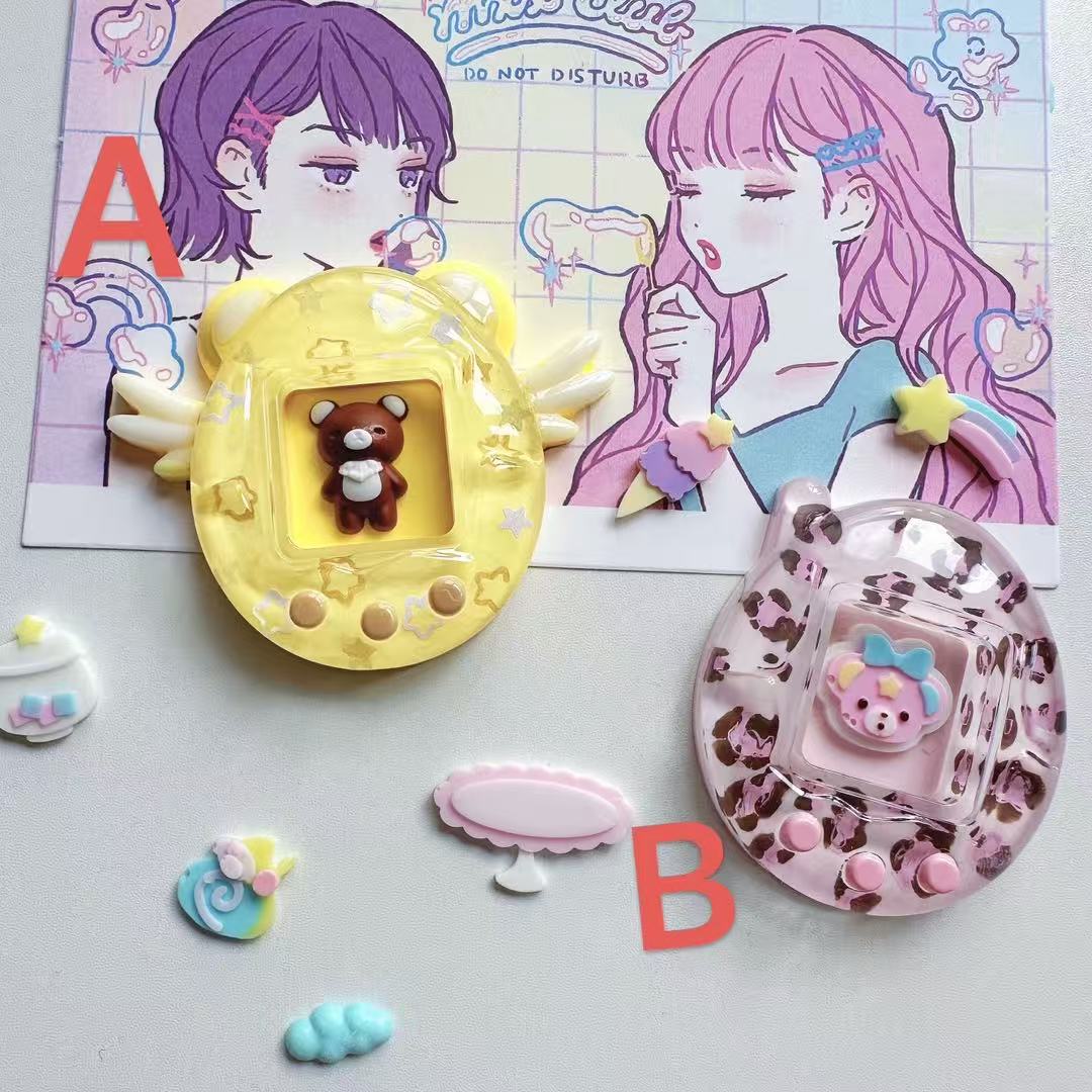 Resin Art Mould - Tombago форма для литья из смолы,