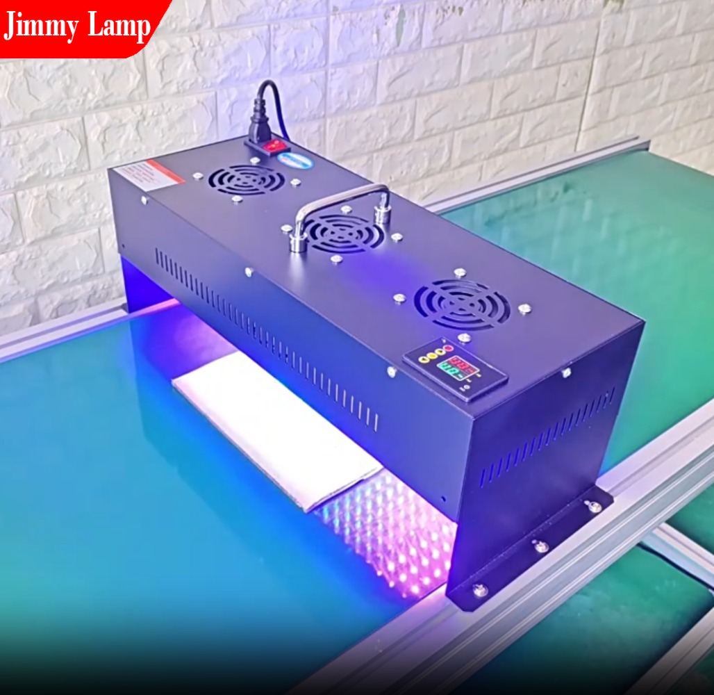 Resin Art Uv Light - УФ-светодиодная лампа для ультрафиолетового отверждения 3600