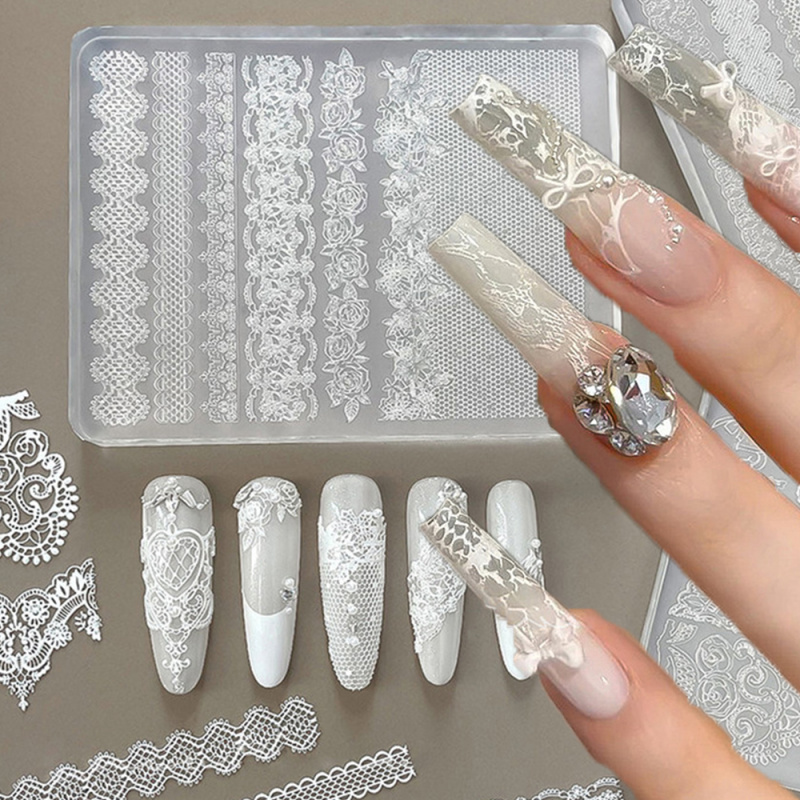 1 шт. силиконовые 3D-формы для – обзор и цена Resin Art Template