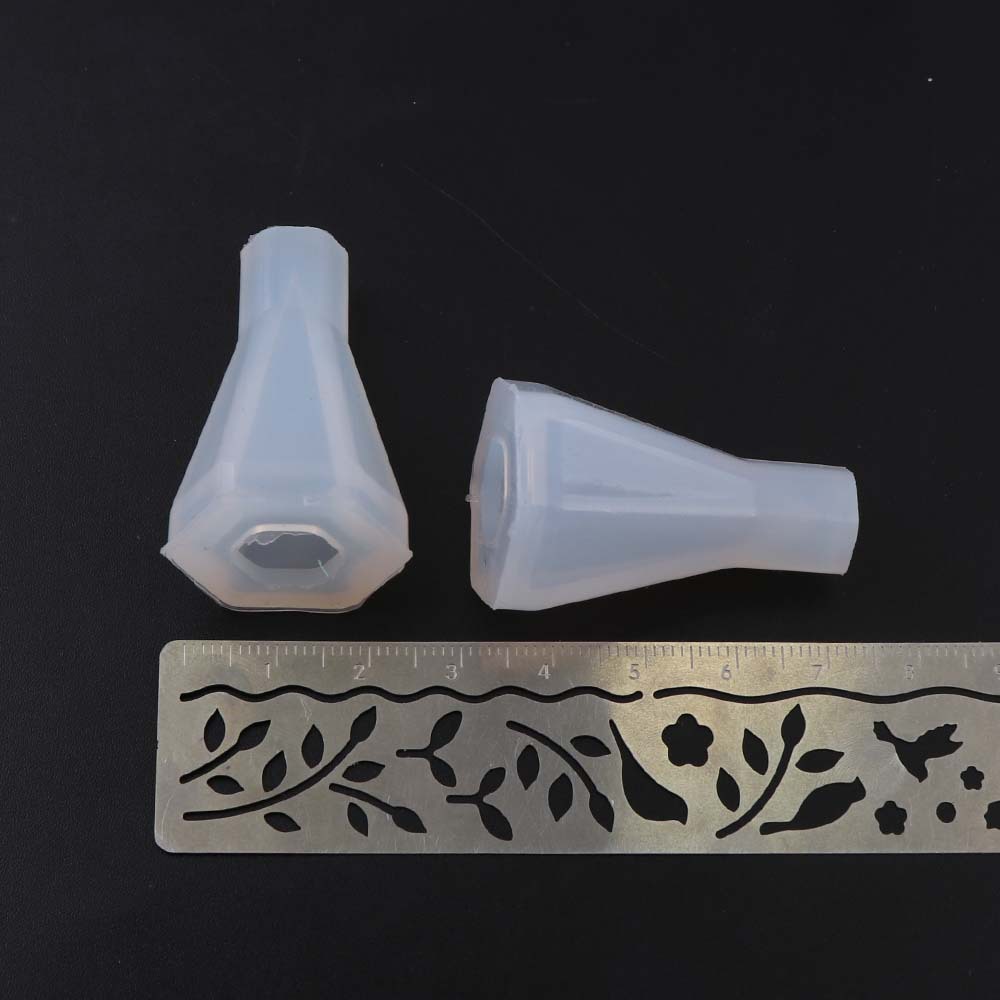SNASAN ожерелье в форме брилли – обзор и цена Resin Art Mould