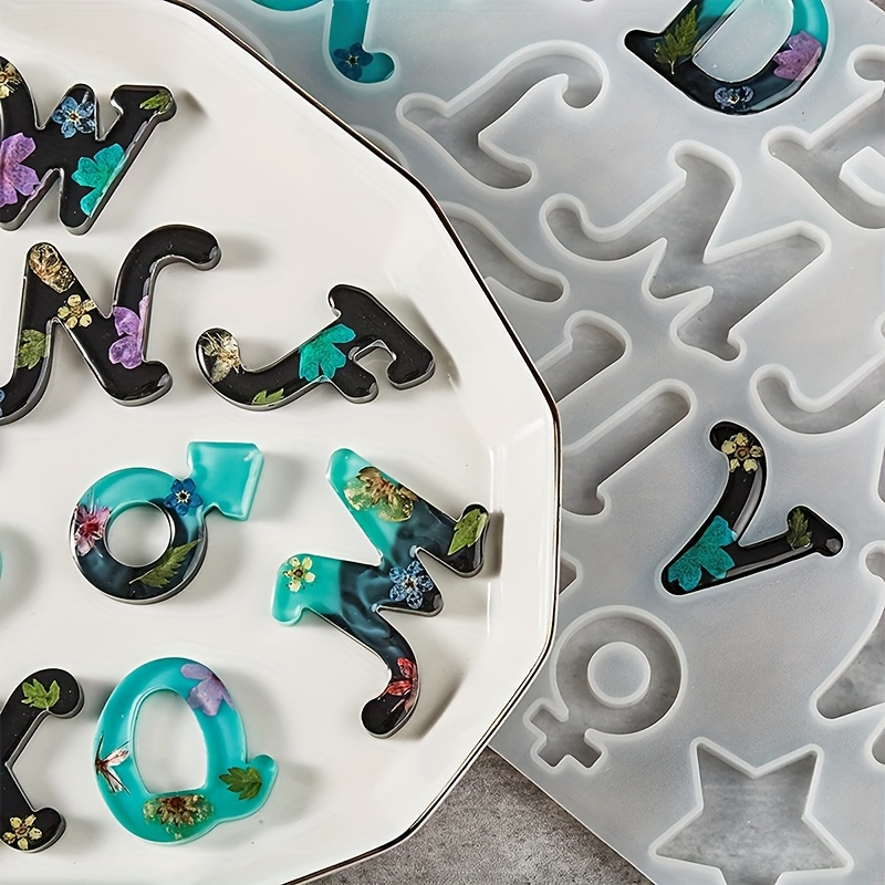 Силиконовая форма для литья из – обзор и цена Resin Art Mould