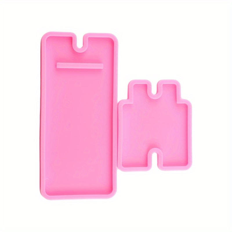 1 набор силиконовых форм для п – обзор и цена Resin Art Mould