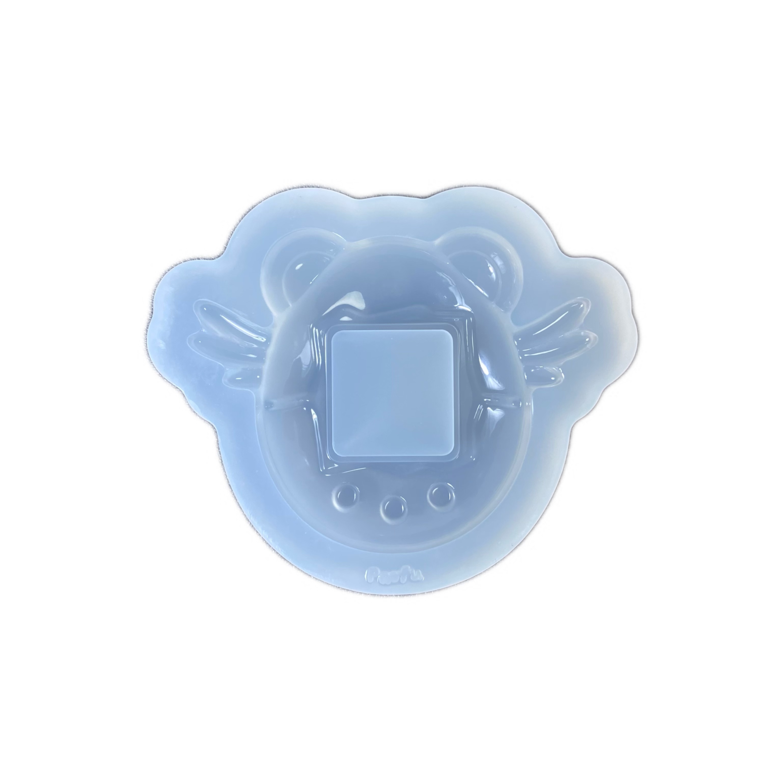 Tombago форма для литья из смо – обзор и цена Resin Art Mould