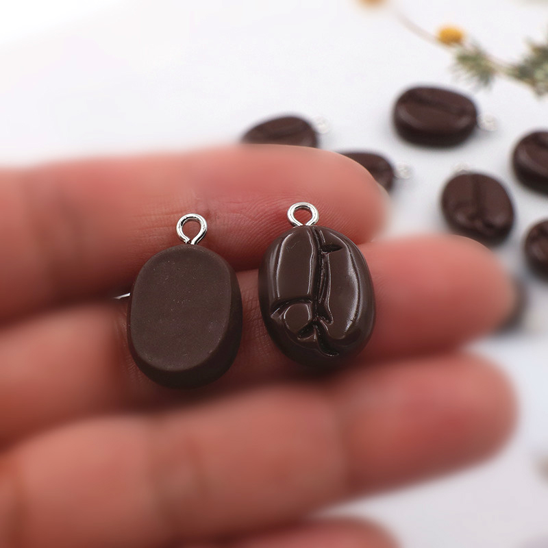 10 шт., подвески из смолы в ви – обзор и цена Resin Art Kits For Adults