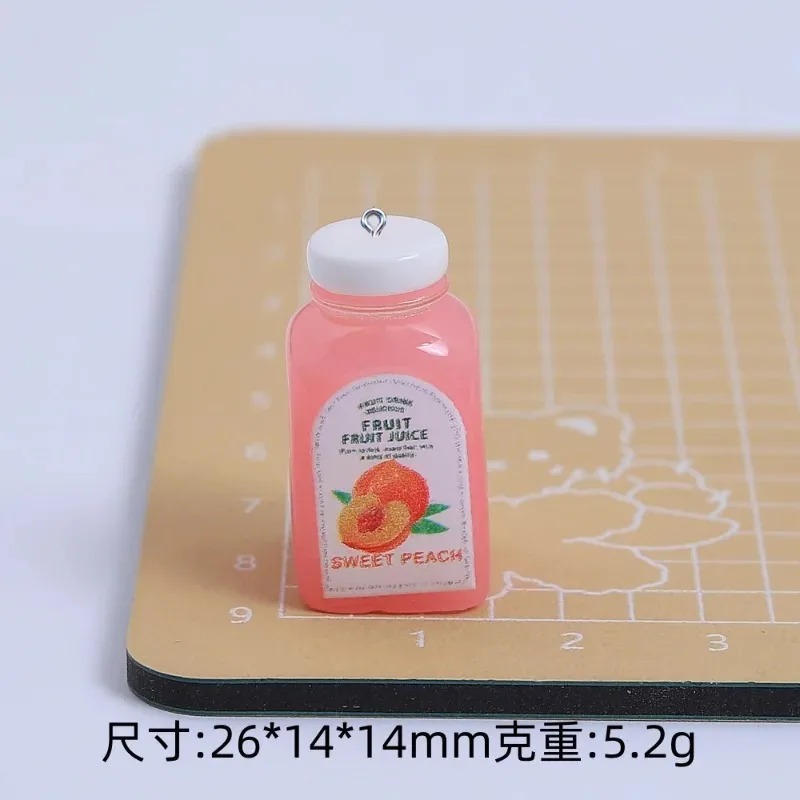 10 шт. милых миниатюрных 3D-по – обзор и цена Resin Art Supplies