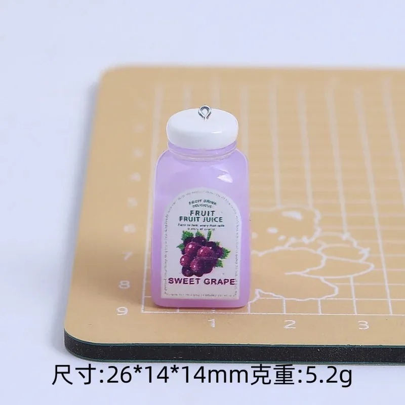 10 шт. милых миниатюрных 3D-по – обзор и цена Resin Art Supplies