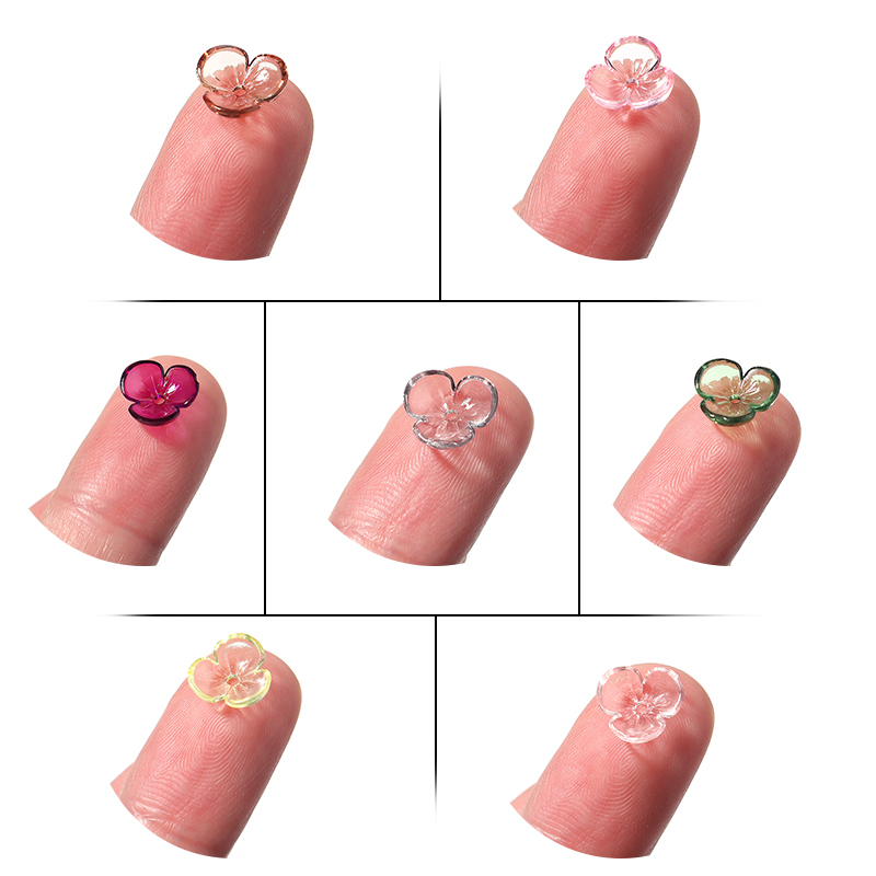 20 шт./лот, прозрачные смоляны – обзор и цена Resin Art Kits For Adults