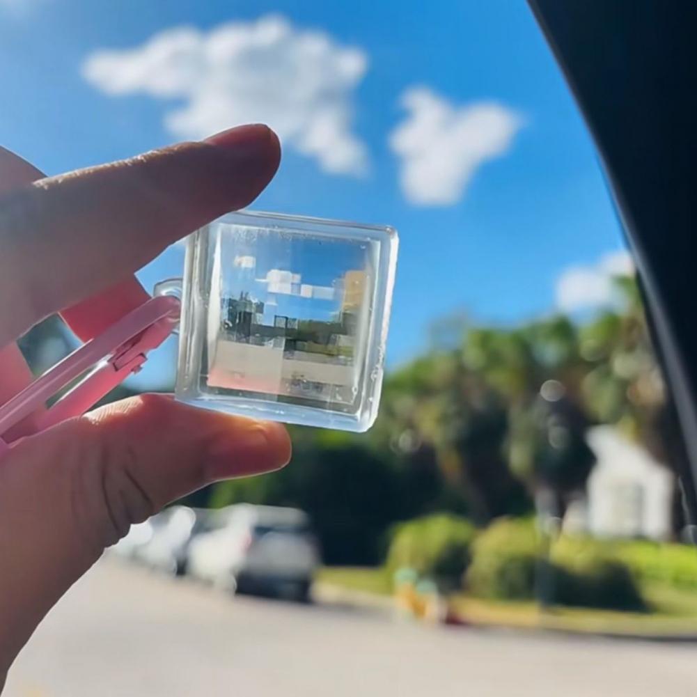 Подвеска-брелок для сумок в пи – обзор и цена Resin Art Design Keychain
