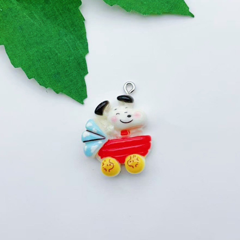 12 шт. подвесок из смолы в вид – обзор и цена Resin Art Earrings