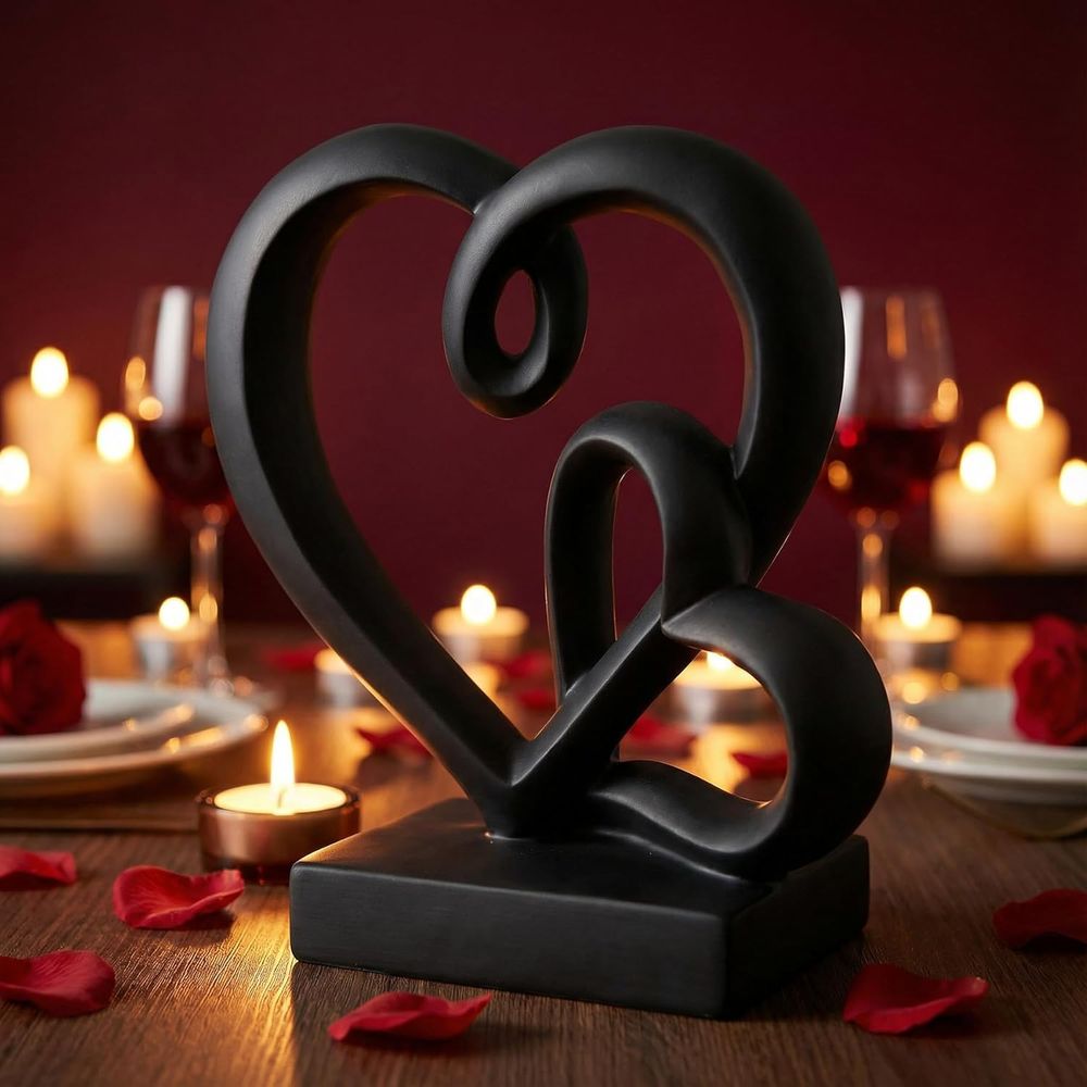 Подарки на годовщину свадьбы - – обзор и цена Resin Art Anniversary Gift