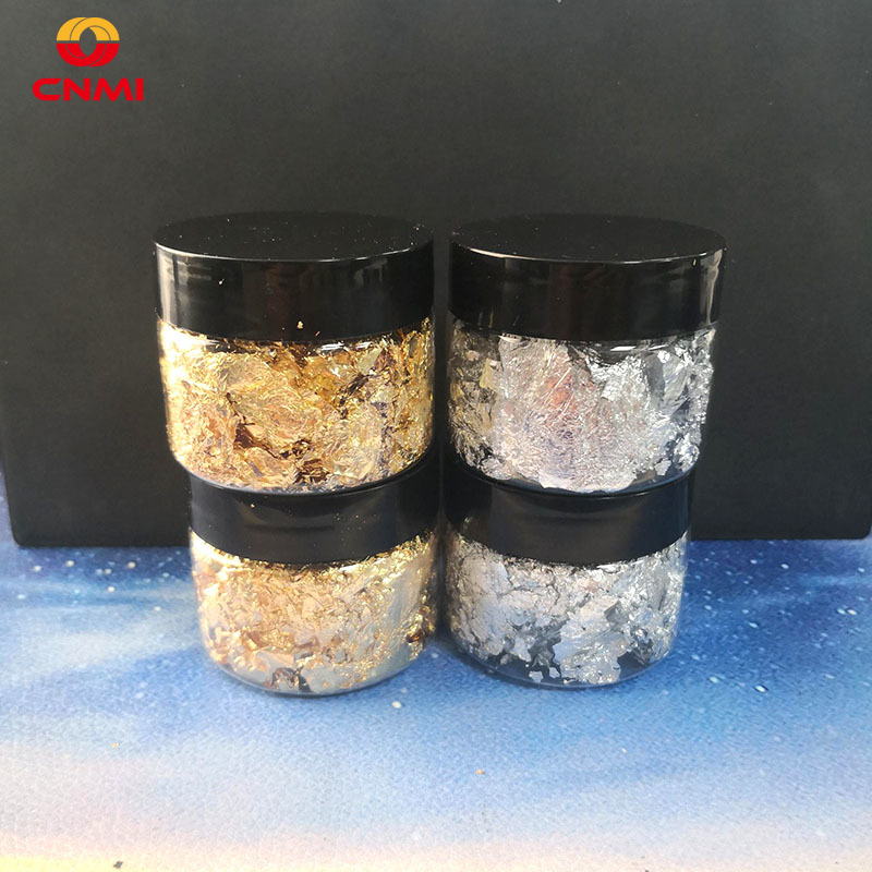 3 г пластівцы сусального золот – обзор и цена Resin Art Anniversary Gift