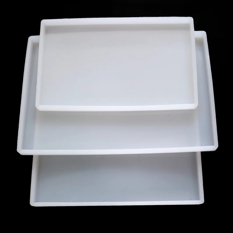 Силиконовая форма для смолы, п – обзор и цена Resin Art Mould