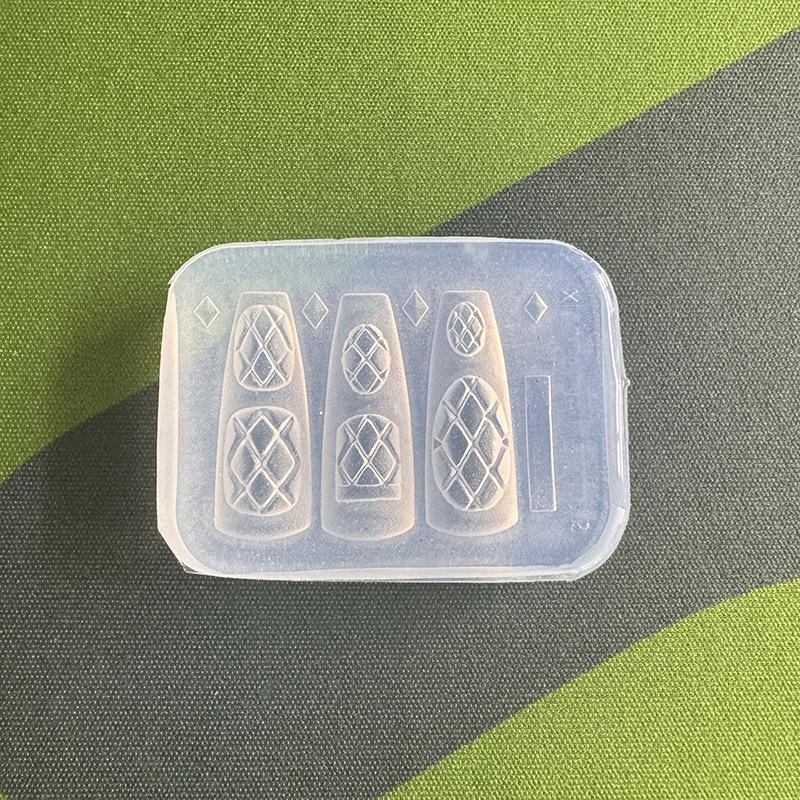 Новые силиконовые формы для но – обзор и цена Resin Art Template
