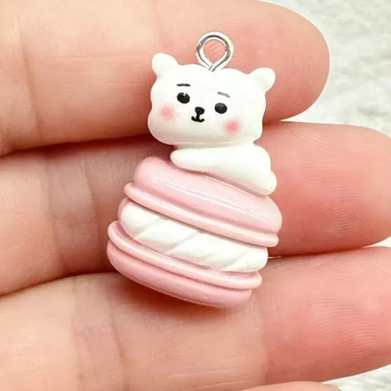 10 шт. разнообразных мультяшны – обзор и цена Resin Art Supplies